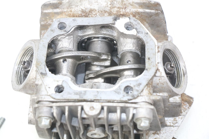 photo de CULATA NITRO MOTORS THUNDER 125 - Otra vista del artículo