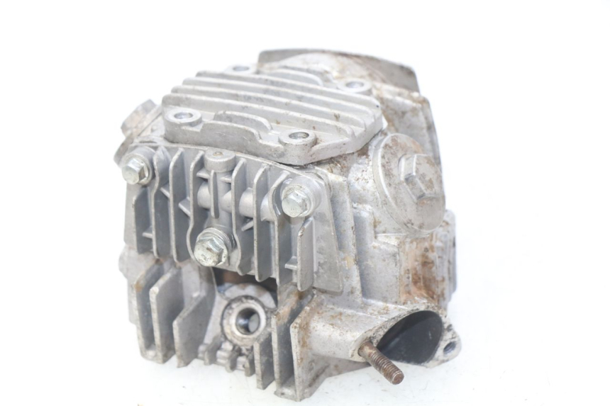 photo de CULATA NITRO MOTORS THUNDER 125 - Zoom estado de uso