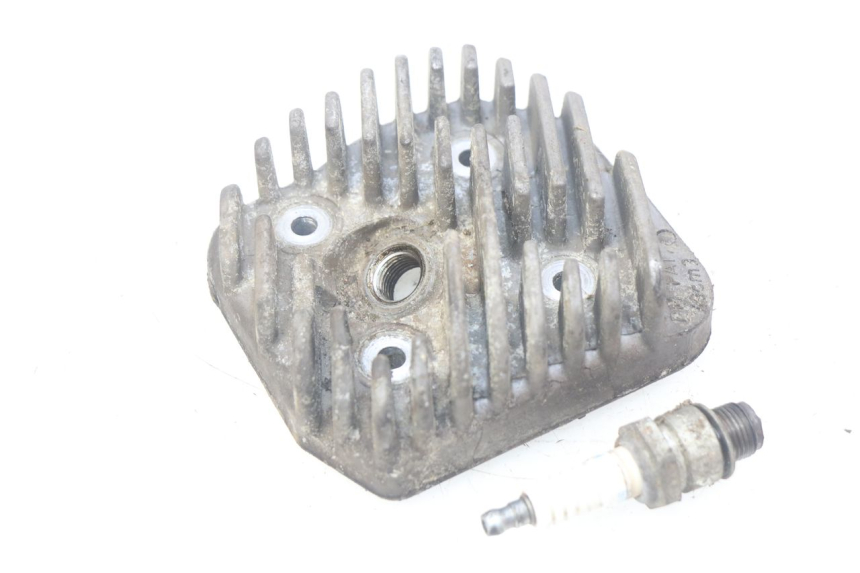 photo de CULATA PEUGEOT TKR TREKKER FURIOUS 50 (2005 - 2014) - Vista principal