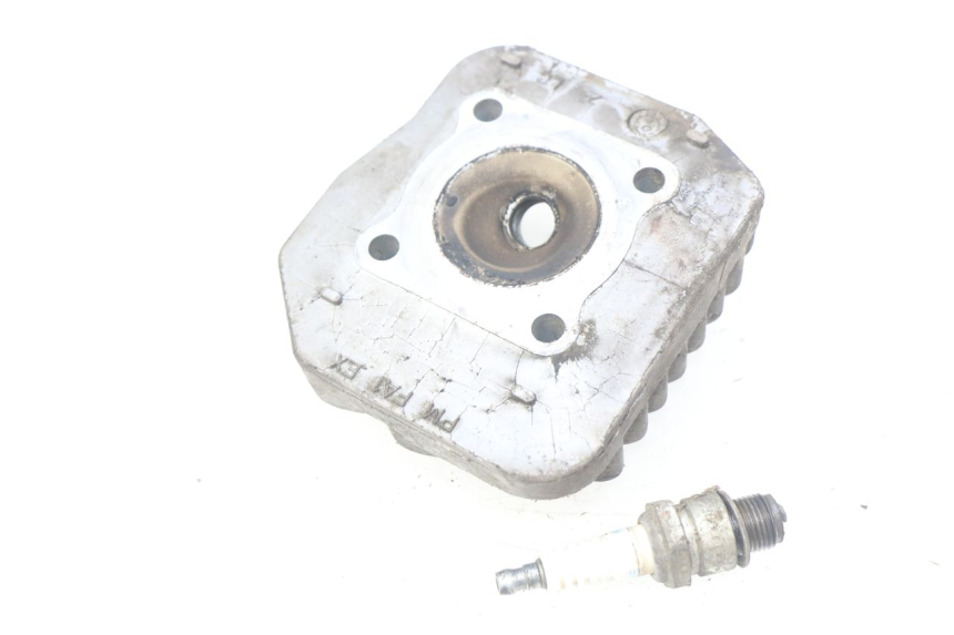 photo de CULATA PEUGEOT TKR TREKKER FURIOUS 50 (2005 - 2014) - Detalle de la pieza