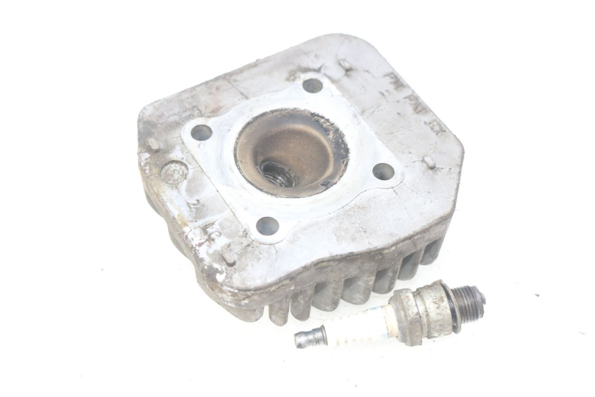 photo de CULATA PEUGEOT TKR TREKKER FURIOUS 50 (2005 - 2014) - Zoom estado de uso