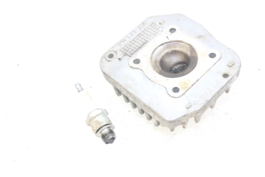 photo de CULATA PEUGEOT TKR TREKKER FURIOUS 50 (2005 - 2014) - Zoom estado de uso