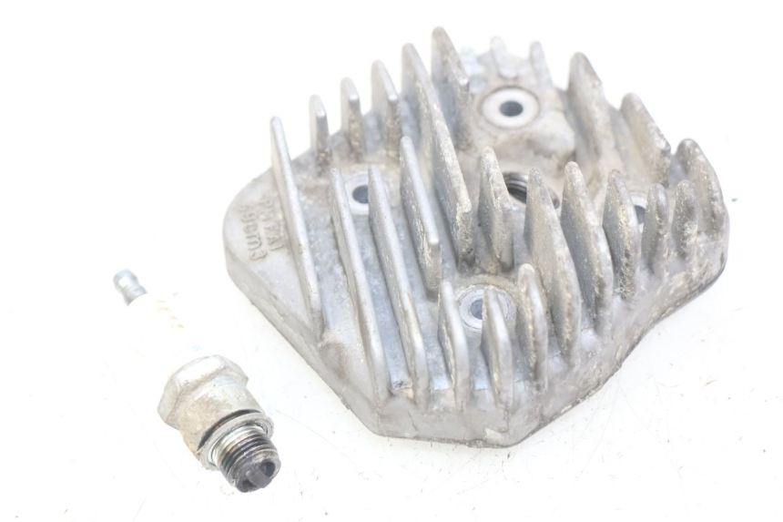 photo de CULATA PEUGEOT TKR TREKKER FURIOUS 50 (2005 - 2014) - Otra perspectiva