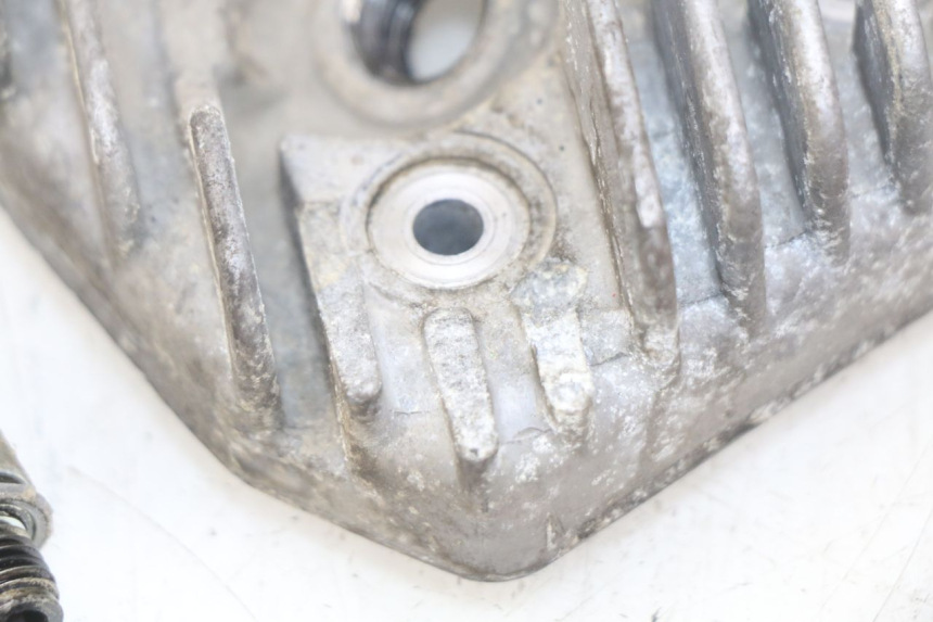 photo de CULATA PEUGEOT TKR TREKKER FURIOUS 50 (2005 - 2014) - Vista general del producto