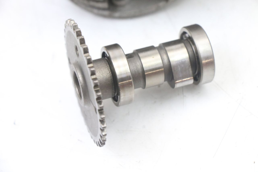 photo de CULATA TNT MOTOR ROMA 10' 4T 50 (2019 - 2022) - Otra vista del artículo