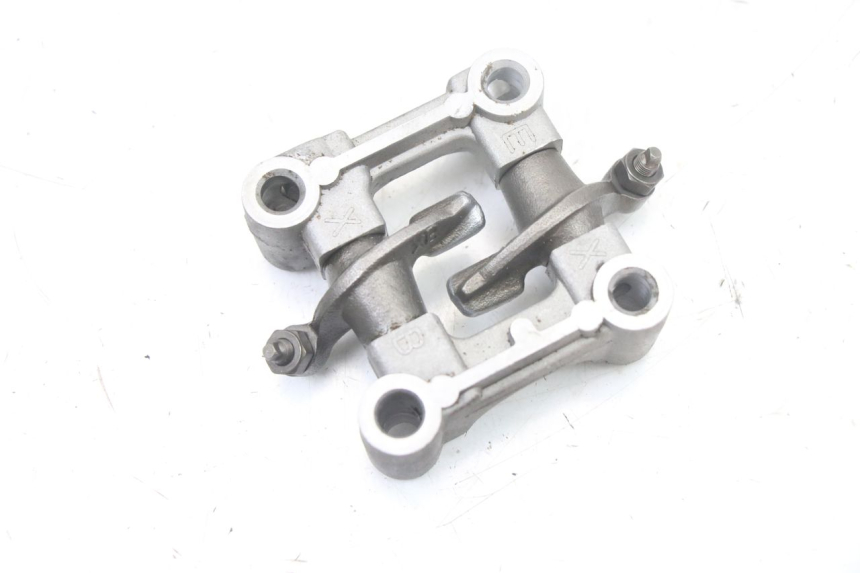 photo de CULATA TNT MOTOR ROMA 10' 4T 50 (2019 - 2022) - Zoom sobre los componentes