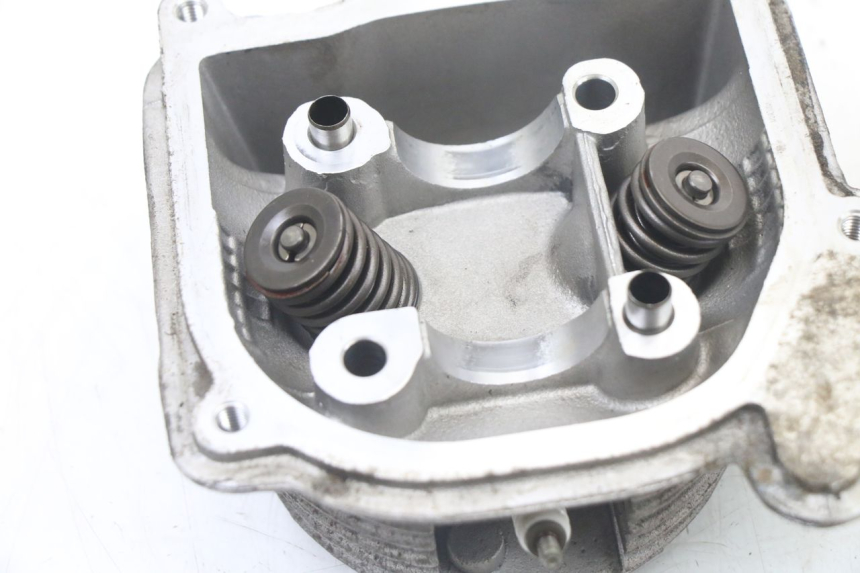 photo de CULATA TNT MOTOR ROMA 10' 4T 50 (2019 - 2022) - Marcados y referencias originales