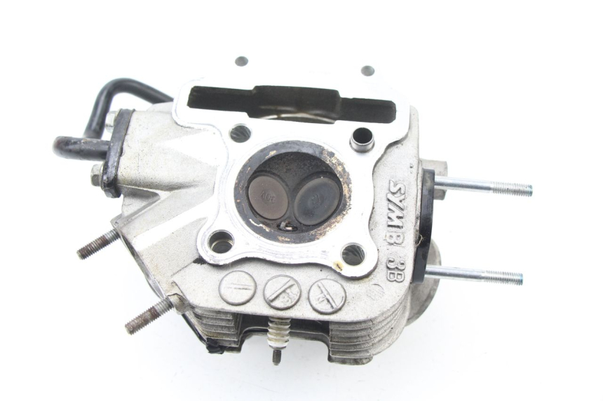 photo de CULATA SYM TONIK 125 (2010 - 2014) - Otra perspectiva