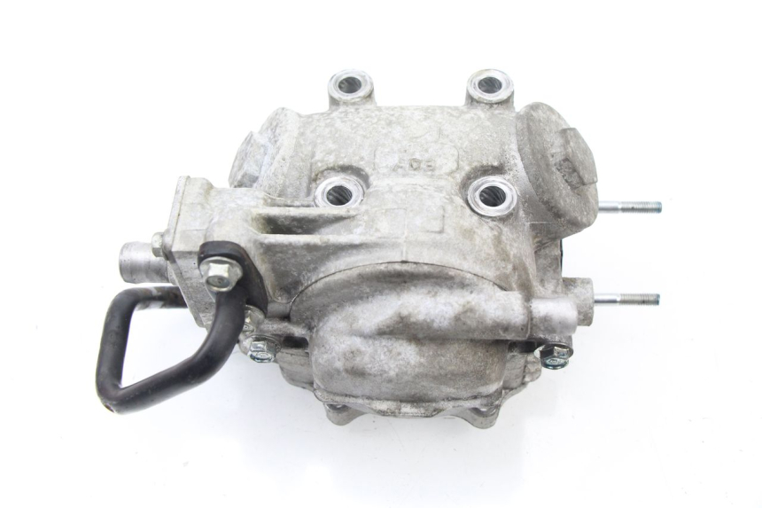 photo de CULATA SYM TONIK 125 (2010 - 2014) - Primer plano técnico