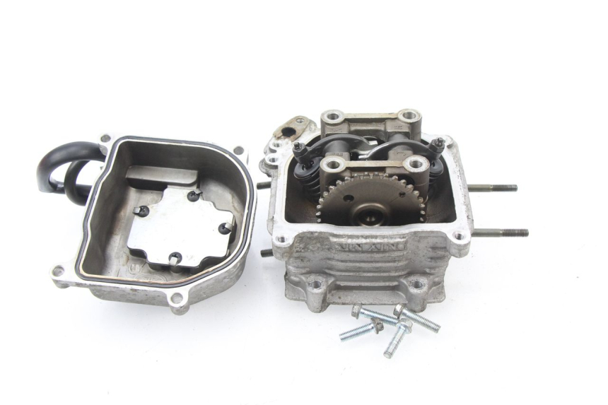 photo de CULATA BAOTIAN TRAVEL SPIRIT 50 (2010 - 2012) - Vista principal