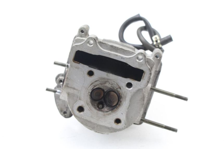 photo de CULATA BAOTIAN TRAVEL SPIRIT 50 (2010 - 2012) - Zoom estado de uso