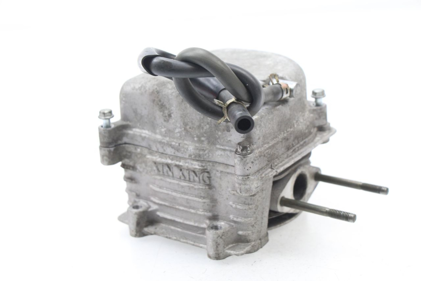 photo de CULATA BAOTIAN TRAVEL SPIRIT 50 (2010 - 2012) - Otra perspectiva