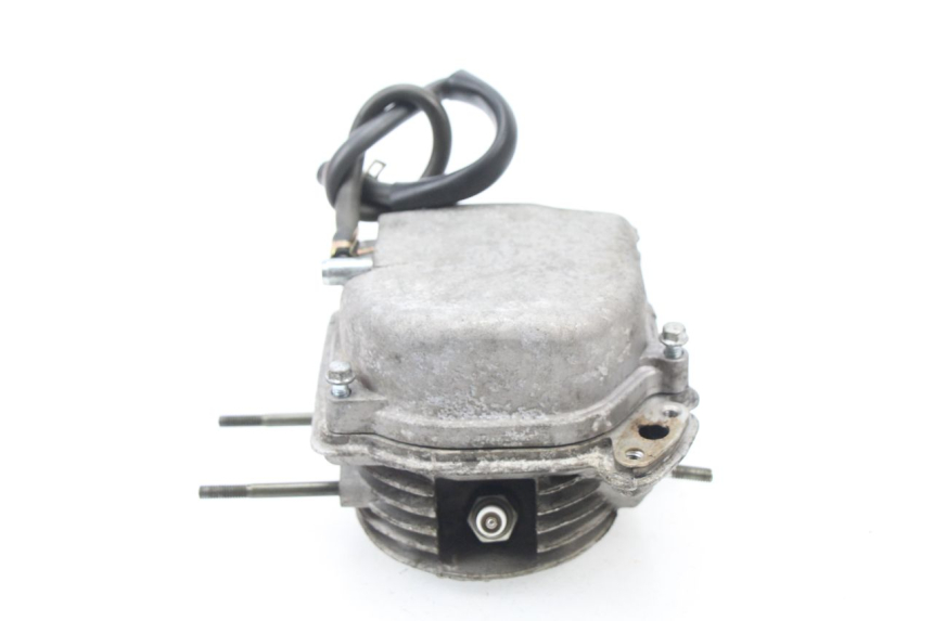 photo de CULATA BAOTIAN TRAVEL SPIRIT 50 (2010 - 2012) - Primer plano técnico