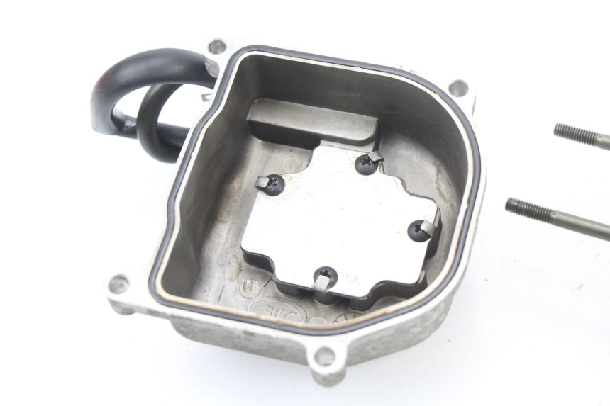 photo de CULATA BAOTIAN TRAVEL SPIRIT 50 (2010 - 2012) - Vista general del producto