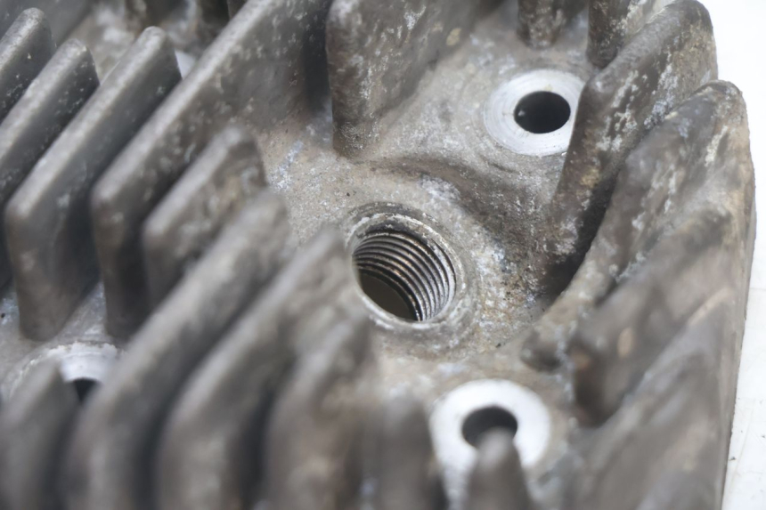 photo de CULATA PEUGEOT TREKKER 50 (1995 - 2004) - Detalle de la pieza