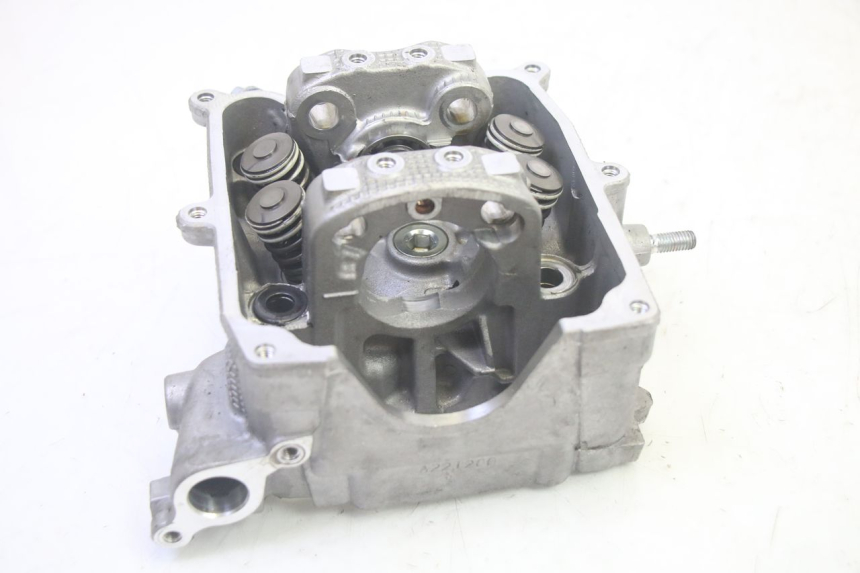 photo de CULATA YAMAHA TRICITY 300 (2020 - 2024) - Zoom estado de uso