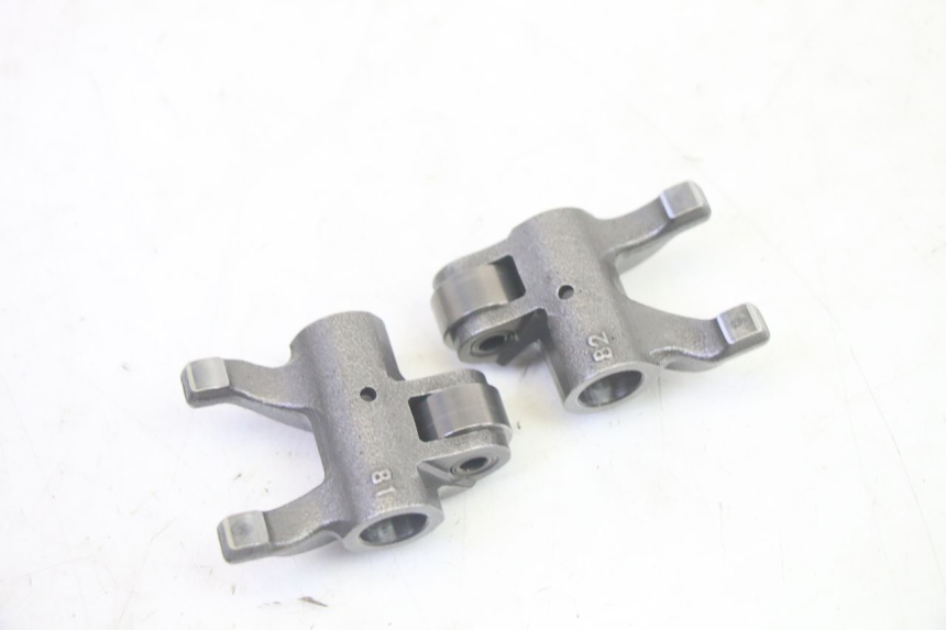 photo de CULATA YAMAHA TRICITY 300 (2020 - 2024) - Estado de la superficie y material