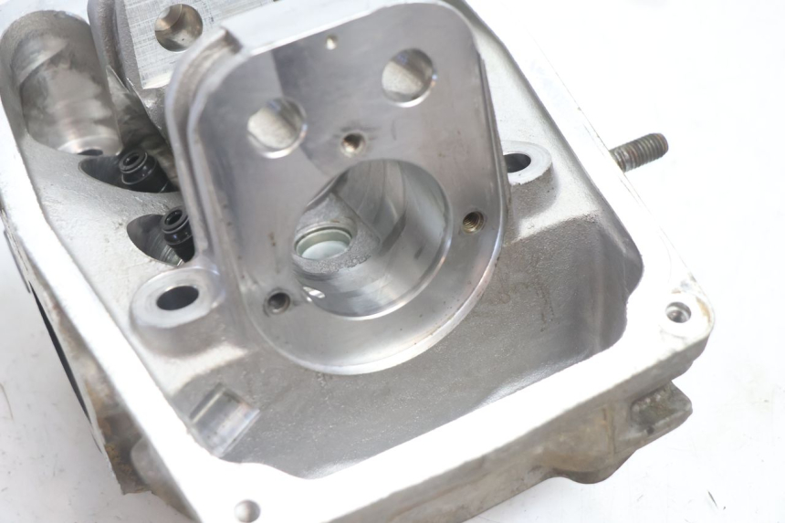 photo de CULATA BOOM TRIKE FUN 500 (2004 - 2010) - Primer plano técnico