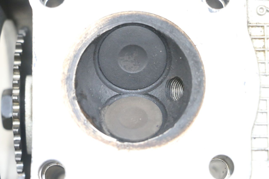 photo de CULATA YAMAHA TTR 125 (2000 - 2020) - Otra vista del artículo