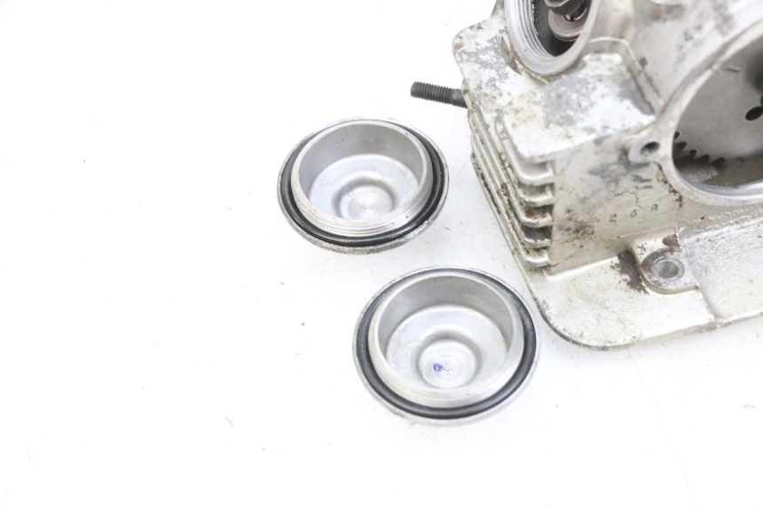 photo de CULATA YAMAHA TTR 125 (2000 - 2020) - Primer plano de alta resolución