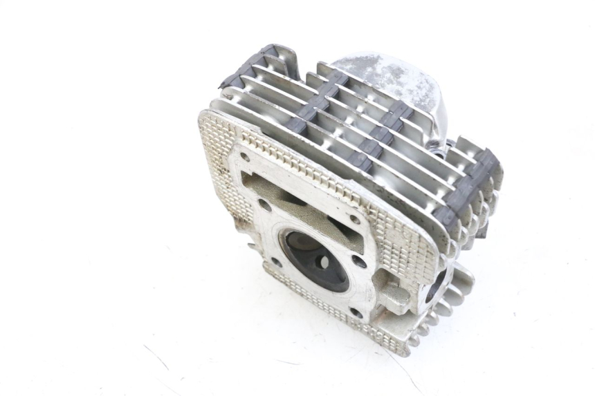 photo de CULATA YAMAHA TTR 125 (2000 - 2020) - Zoom estado de uso