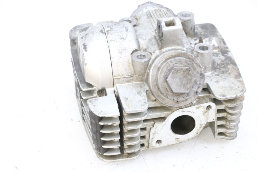 photo de CULATA YAMAHA TTR 125 (2000 - 2020) - Primer plano técnico