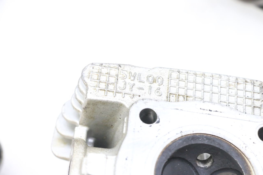 photo de CULATA YAMAHA TTR 125 (2000 - 2020) - Recambio usado revisado