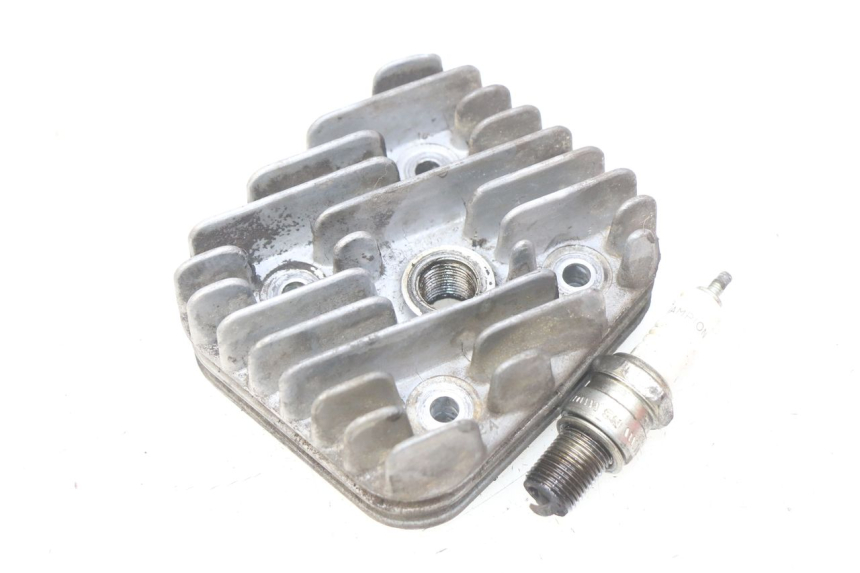 photo de CULATA PIAGGIO TYPHOON 50 (1993 - 1999) - Primer plano técnico