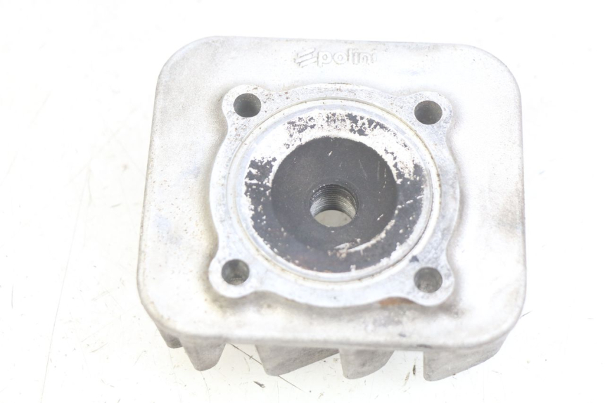 photo de CULATA PIAGGIO TYPHOON 50 (1993 - 1999) - Zoom estado de uso