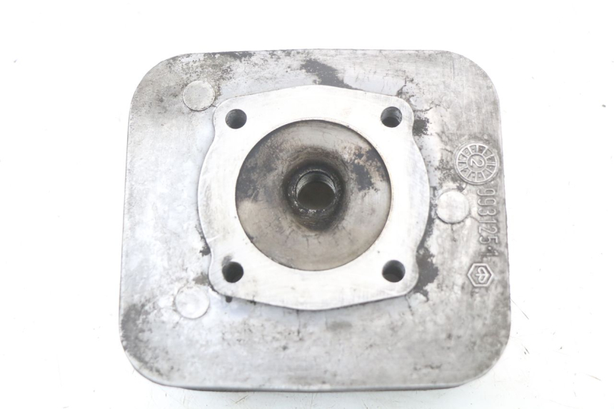 photo de CULATA PIAGGIO TYPHOON 80 (1994 - 1997) - Primer plano técnico