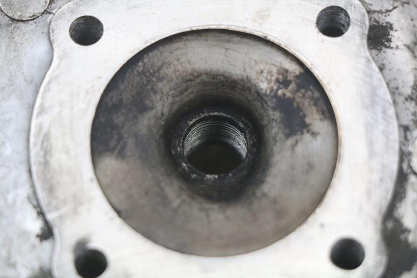 photo de CULATA PIAGGIO TYPHOON 80 (1994 - 1997) - Vista general del producto