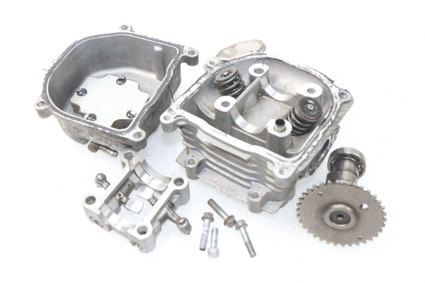 photo de CULATA PEUGEOT V-CLIC VCLIC 50 (2007 - 2013) - Vista principal