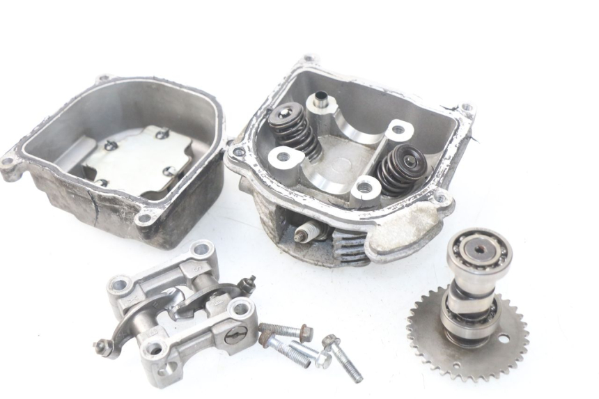 photo de CULATA PEUGEOT V-CLIC VCLIC 50 (2007 - 2013) - Otra vista del artículo