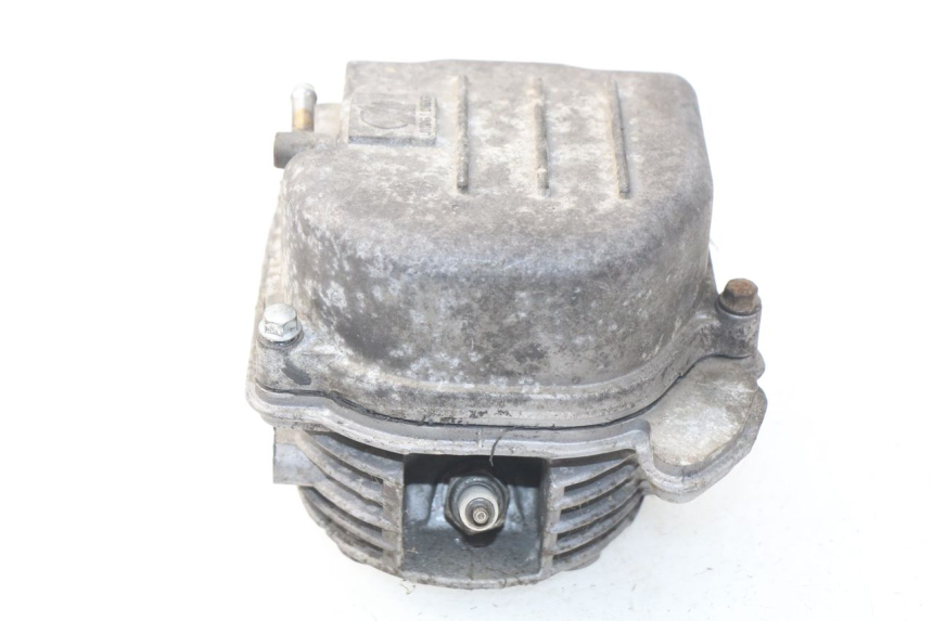 photo de CULATA PEUGEOT V-CLIC VCLIC 50 (2007 - 2013) - Estado de la superficie y material