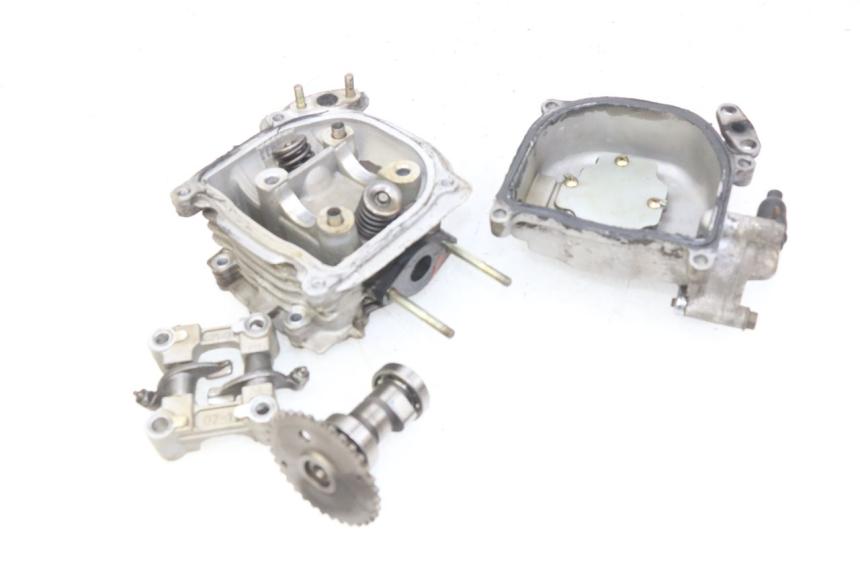 photo de CULATA PEUGEOT V-CLIC VCLIC 50 (2007 - 2013) - Vista principal