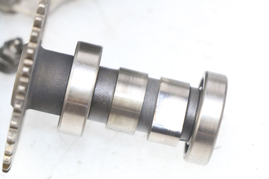 photo de CULATA PEUGEOT V-CLIC VCLIC 50 (2007 - 2013) - Otra vista del artículo