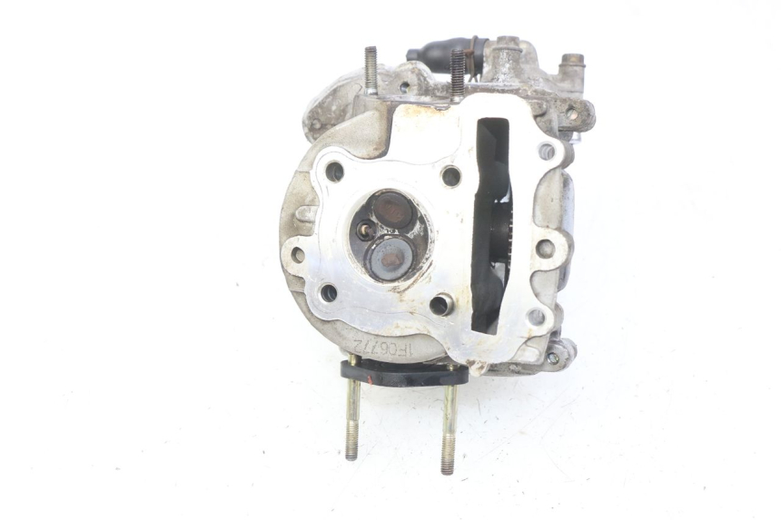 photo de CULATA PEUGEOT V-CLIC VCLIC 50 (2007 - 2013) - Zoom estado de uso