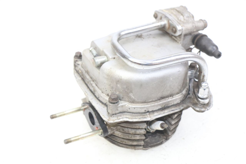 photo de CULATA PEUGEOT V-CLIC VCLIC 50 (2007 - 2013) - Estado de la superficie y material