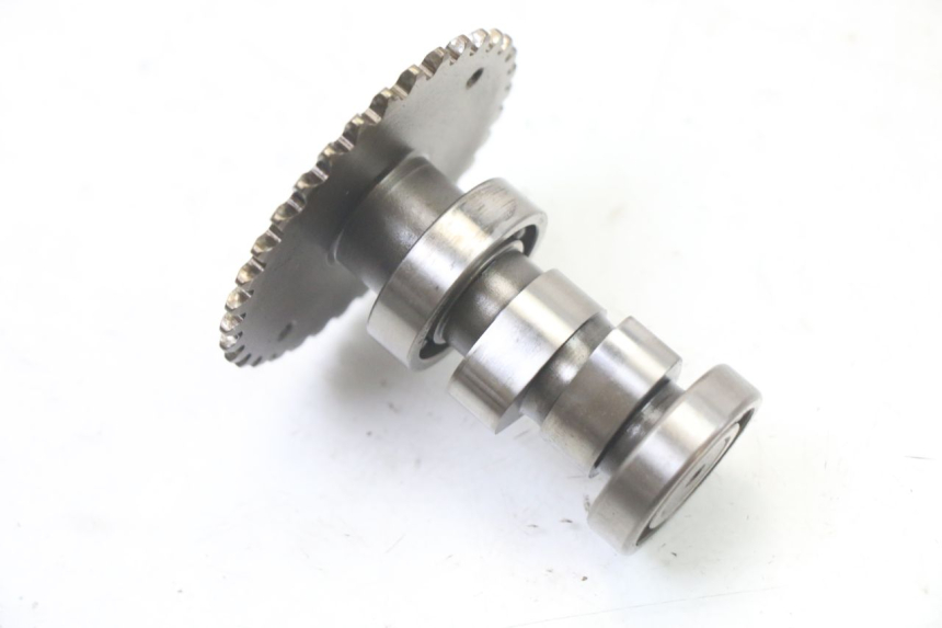 photo de CULATA PEUGEOT V-CLIC VCLIC 50 (2007 - 2013) - Primer plano de alta resolución