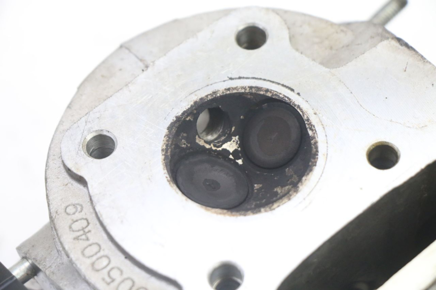 photo de CULATA PEUGEOT V-CLIC VCLIC 50 (2007 - 2013) - Vista general del producto