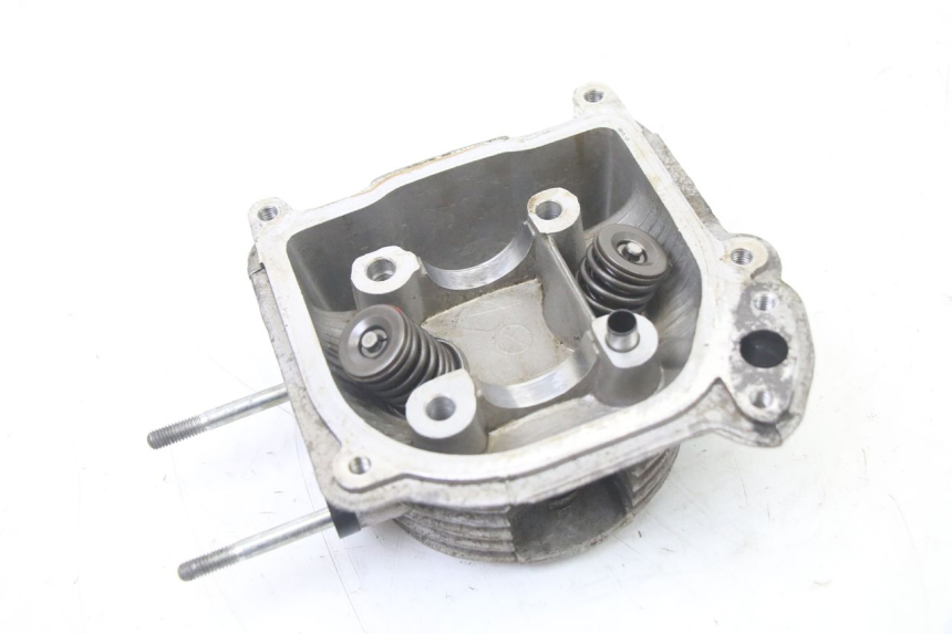 photo de CULATA PEUGEOT V-CLIC VCLIC 50 (2007 - 2013) - Estado de la superficie y material