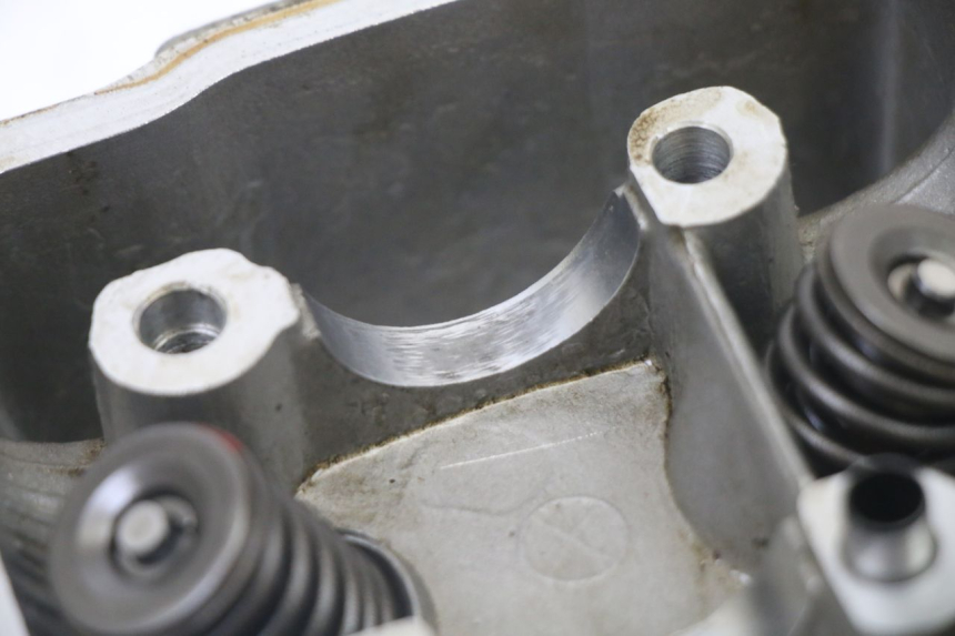 photo de CULATA PEUGEOT V-CLIC VCLIC 50 (2007 - 2013) - Marcados y referencias originales