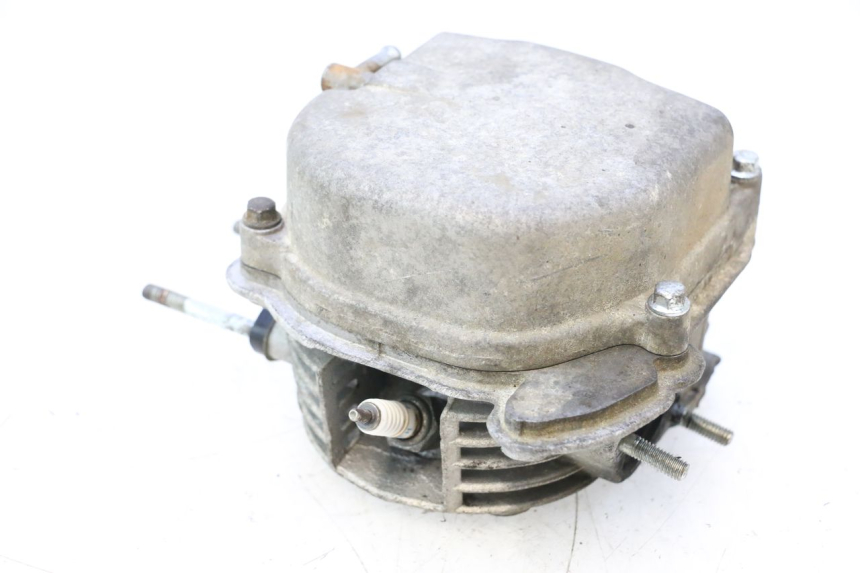 photo de CULATA PEUGEOT V-CLIC VCLIC 50 (2007 - 2013) - Zoom estado de uso