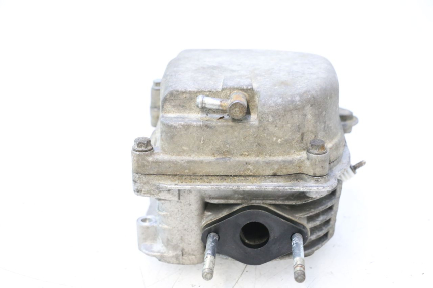 photo de CULATA PEUGEOT V-CLIC VCLIC 50 (2007 - 2013) - Estado de la superficie y material