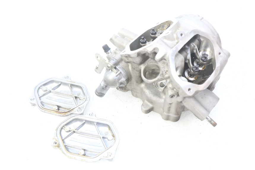 photo de CULATA PIAGGIO VESPA GTS IGET ABS 125 (2017 - 2023) - Vista principal