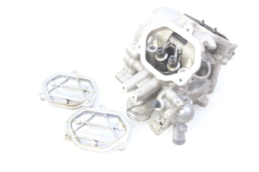 photo de CULATA PIAGGIO VESPA GTS IGET ABS 125 (2017 - 2023) - Características distintivas