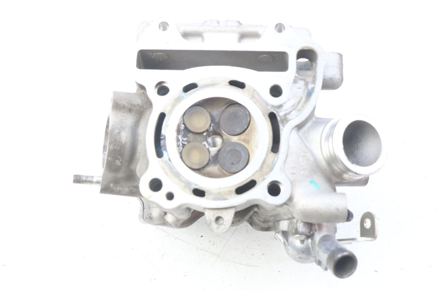 photo de CULATA PIAGGIO VESPA GTS IGET ABS 125 (2017 - 2023) - Primer plano técnico