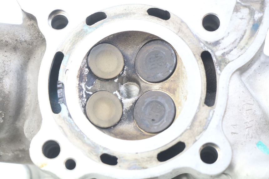 photo de CULATA PIAGGIO VESPA GTS IGET ABS 125 (2017 - 2023) - Vista general del producto