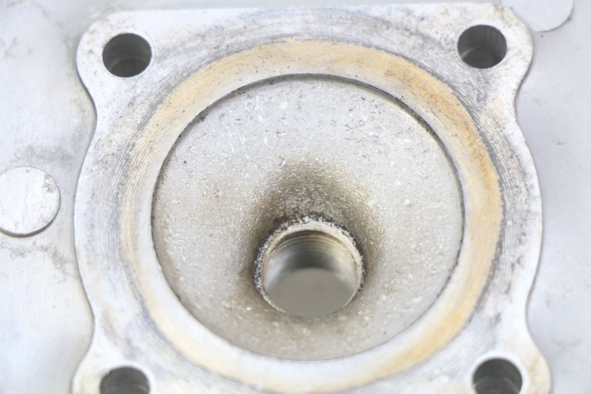 photo de CULATA PIAGGIO VESPA LX 2T 50 (2005 - 2013) - Otra perspectiva