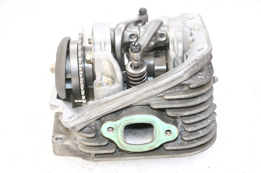 photo de CULATA PIAGGIO VESPA LX 150 (2005 - 2013) - Primer plano de alta resolución